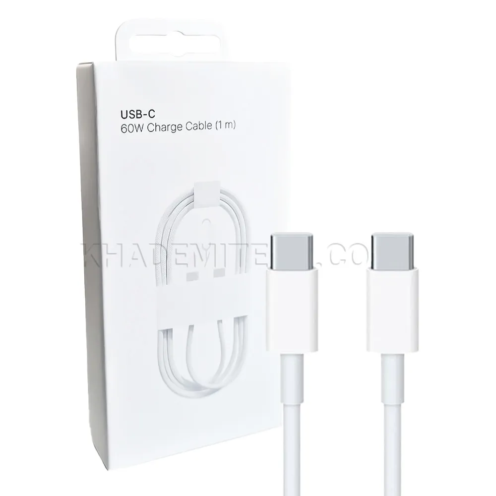 8163fae4f57b9b817a282198e266c263d952990a1287c40648680f546d1394c4.webp کابل اپل مدل IPHONE PD Type_C A2795 پک 16