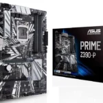 .ماردبرد Z390-P PRIME ASUS MB