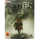*بازی PC ASHEN