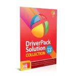 گردو درایورپک سولوشن V3.0 قیمت روی پک 85t