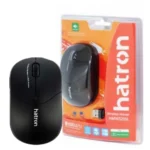 ماوس بی سیم هترون مدل Hatron HMW321SL مشکی