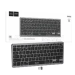 کیبورد بی سیم هوکو مدل HOCO GM32 مشکی