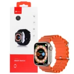 گجت ساعت PROONE.PWS07 نارنجی