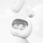 ایرپاد یوسمز مدل Usams TD22 سفید