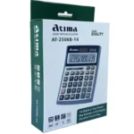 .ماشین حساب 12C 2506 ATIMA