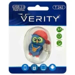فلش عروسکی T242 VERITY 32G