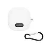 کاور ایرپاد سیلیکونی مدل ANKER L4NC مشکی