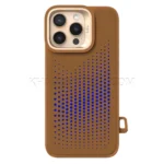 قاب اپل کاجسا مدل KAJSA Circle IPHONE 16 دیزرت