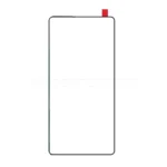 گلس فول چسب مدل XIAOMI Note 14Pro 4G لیبل قرمز