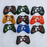 کاوردسته XBOX S/X رنگ بندی