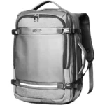 کیف کوله لپ تاپ YENSEN طوسی