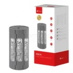 ست پیچ گوشتی استوانه ای پرووان مدل PROONE PGS101