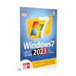 گردوویندوز7پک آبی SP1 2023 قیمت روی پک 65t