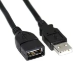 کابل افزایش گلد اسکار مدل GoldOscar USB 3M
