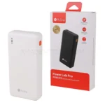 پاور بانک پرووان مدل PROONE PPB5212 20000mAh سفید
