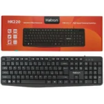 کیبوردسیم دار Hatron HK220