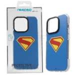 قاب اپل مدل NEEDED IPHONE سوپرمن