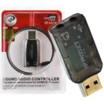 کارت صدا XP.U21.USB