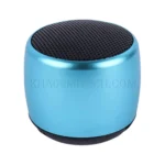 اسپیکر پرتابل جی بی ال مدل JBL Mini M4-T آبی