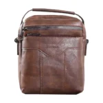 کیف رودوشی SB27قهوه ای