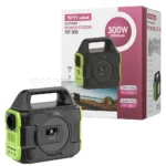 پاور استیشن تسکو مدل TSCO TST300 سبز