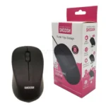 ماوس بی سیم شوش مدل SHOOSH M26W