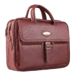 کیف لپ تاپ LB14 عسلی