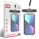 کاور محافظ ضدآب گوشی ارلدام مدل EARLDOM S14