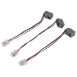 هدست سیم دار کول کلد مدل CoolCold SH-10 مخصوص تلفن