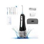 واترجت شیائومی مدل Xiaomi H2ofloss HF-6 مشکی