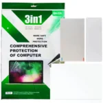 محافظ لپتاپ رویال مدل ROYAL QH-224 3IN1