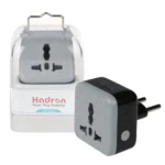 تبدیل سه به دو هادرون مدل Hadron P103 مشکی