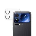 محافظ لنز فول شیائومی مدل Xiaomi 17 Pro Max