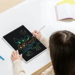 کاغذ دیجیتال رنگی شیائومی 10 اینچ مدل Xiaomi Edition MJXHB01WC سفید