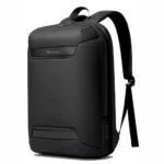 کیف کوله لپ تاپ MONACO مشکی