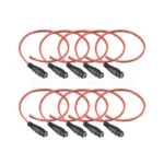 فیش تغذیه مادگی مجموعه 10 عددی