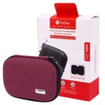 کیف هارد BIG.PEB01قرمزPROONE