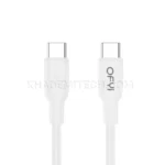 کابل تایپ سی اوفی مدل OFYI CA-25 PD