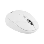 ماوس بی سیم رویال ROYAL MWB-300 سایلنت سفید