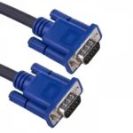 کابل مانیتور کی نت مدل Knet VGA FullHD طول 15 متر