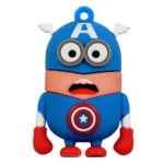 فلش عروسکی وریتی T232 VERITY 64G