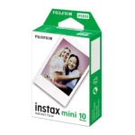 کاغذ چاپ فوری فوجی فیلم مدل FUJIFILM INSTAX MINI