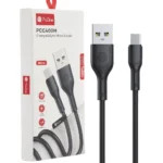 کابل پرووان MICRO مشکی PROONE PCC400M