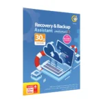 گردو ریکاوری و بک آپ 30TH قیمت روی پک 65T