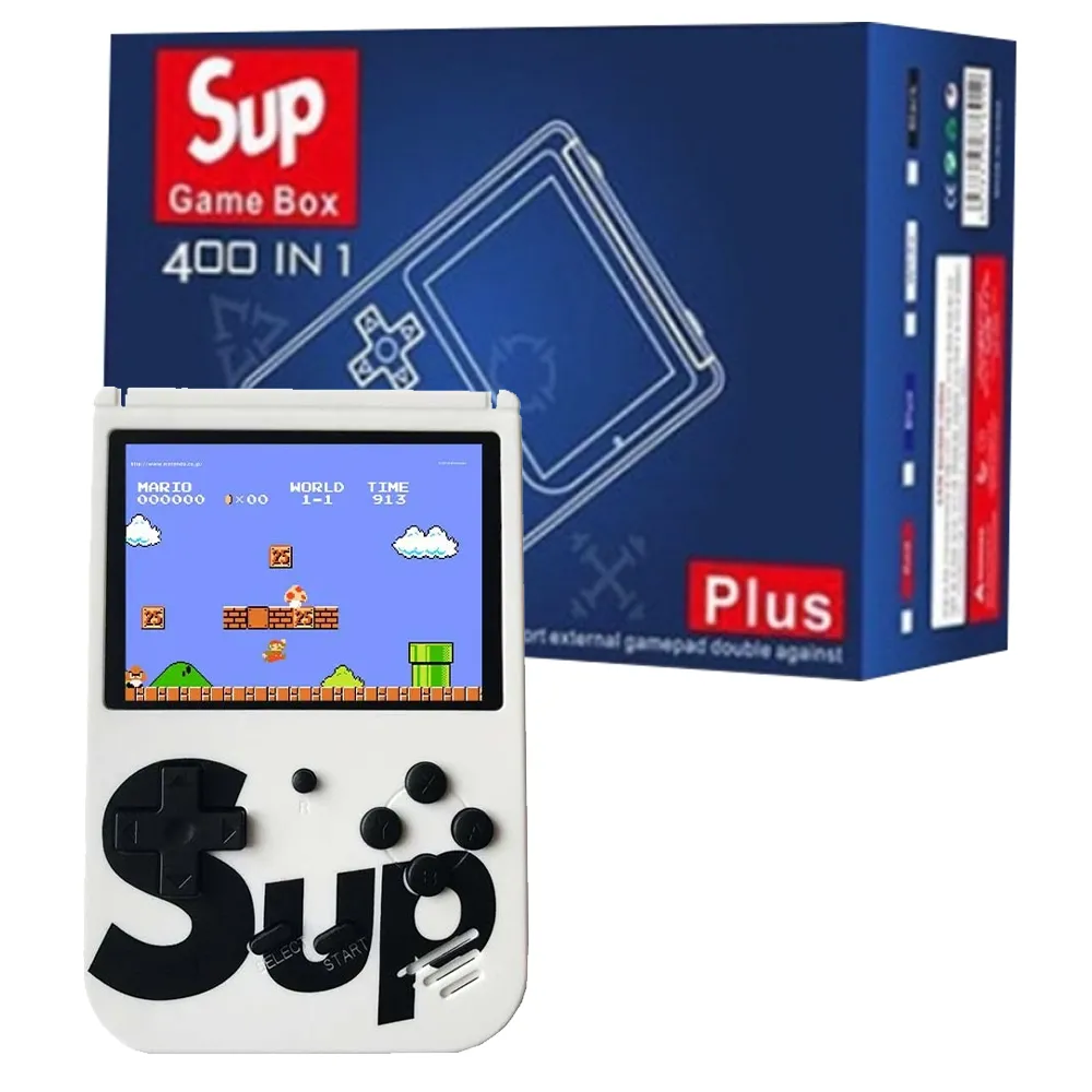 8678c925f92cf893ab092b974a67640500aa083860f00d1496ed6b69ac8f88bc.webp دستگاه SUP حافظه دار 400 بازی سفید