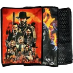 کاور محافظ FAT PS5 طرح دار