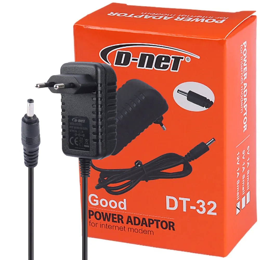 86c17822628390c393ddbe1e0fb6b19e833e42ec83cda068edaf3367a10a4e0d.webp آداپتور مودم دی نت مدل DT-32 5V 1A فیش ریز