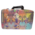 کیف طرح PS5 SLIM REAL MADRID