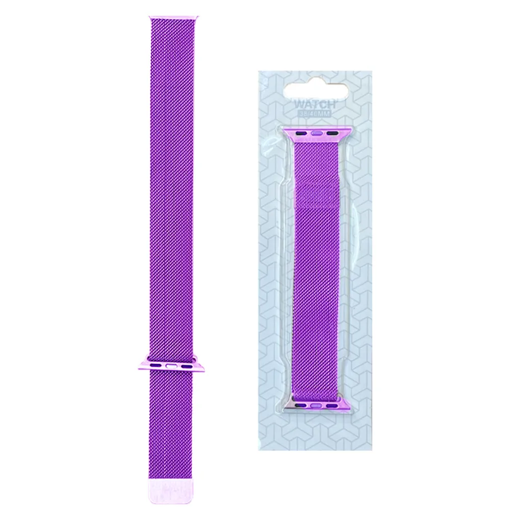 86d5afb214cf39b3aeaa380e4d252af716f62d03d0cf7c1dc8202cfdaabc4e9f-1.webp بند سامسونگ MILANEC 22MM بنفش