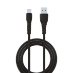 کابل تسکو مدل TSCO 1M TCC205 TYPE-C مشکی